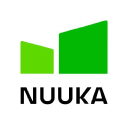 Nuuka Solutions logo