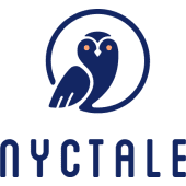 Nyctale logo