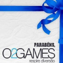 O2 Games logo