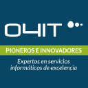 O4IT logo