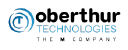 Oberthur Technologies logo