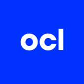 OCL logo