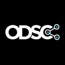 ODSC logo