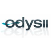 Odysii logo