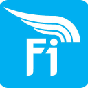 OhmyFi logo