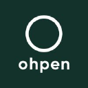 Ohpen logo