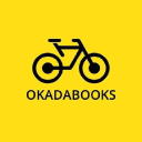 OkadaBooks logo