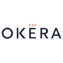 Okera, Inc. logo