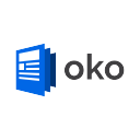 oko logo