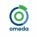 Omeda logo