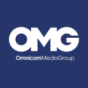 Omnicom Media Group logo