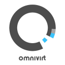 OmniVirt logo