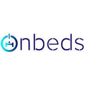 OnBeds logo