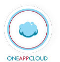 One App Cloud logo