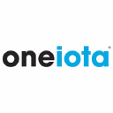 One iota logo