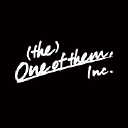 ONE of THEM logo