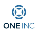 One logo