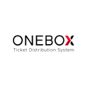 Onebox Ticket Management logo