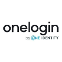 OneLogin logo