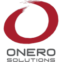 Onero Solutions logo