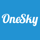 OneSky Inc. Limited logo