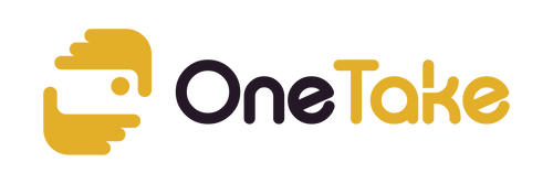 OneTake AI logo