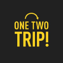 OneTwoTrip logo