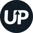 OneUp logo