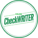 Online Check Writer logo