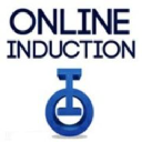 Online Induction logo