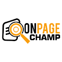 OnPage Champ logo