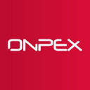 ONPEX logo