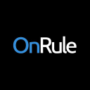 OnRule logo