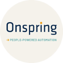 Onspring logo