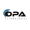 OPA Technologies logo