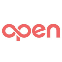 OPEN logo