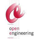 Open Engineering logo