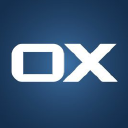 Open-Xchange logo