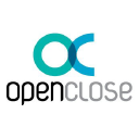 Openclose.com logo