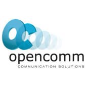 Opencomm logo