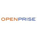 Openprise logo