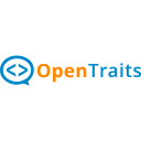 OpenTraits logo