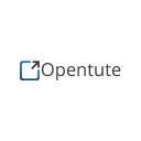 Opentute logo