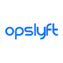 OpsLyft logo