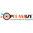 Opteamize Cloud Solutions logo