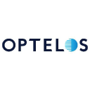 Optelos logo