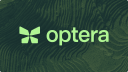 Optera logo