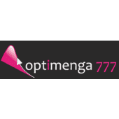 Optimenga777 logo