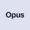 Opus logo