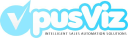 OpusViz.com logo